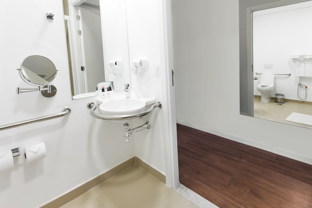 Ramada by Wyndham Campinas Viracopos 60/60