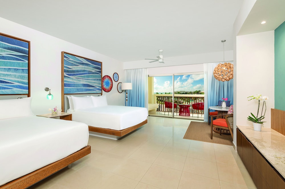 Dreams Puerto Morelos Resort & Spa 13/73