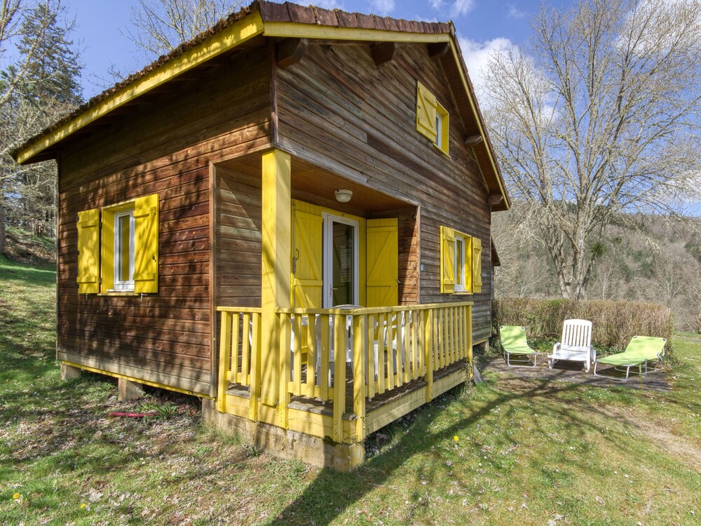 Residence la Chazotte 5/72