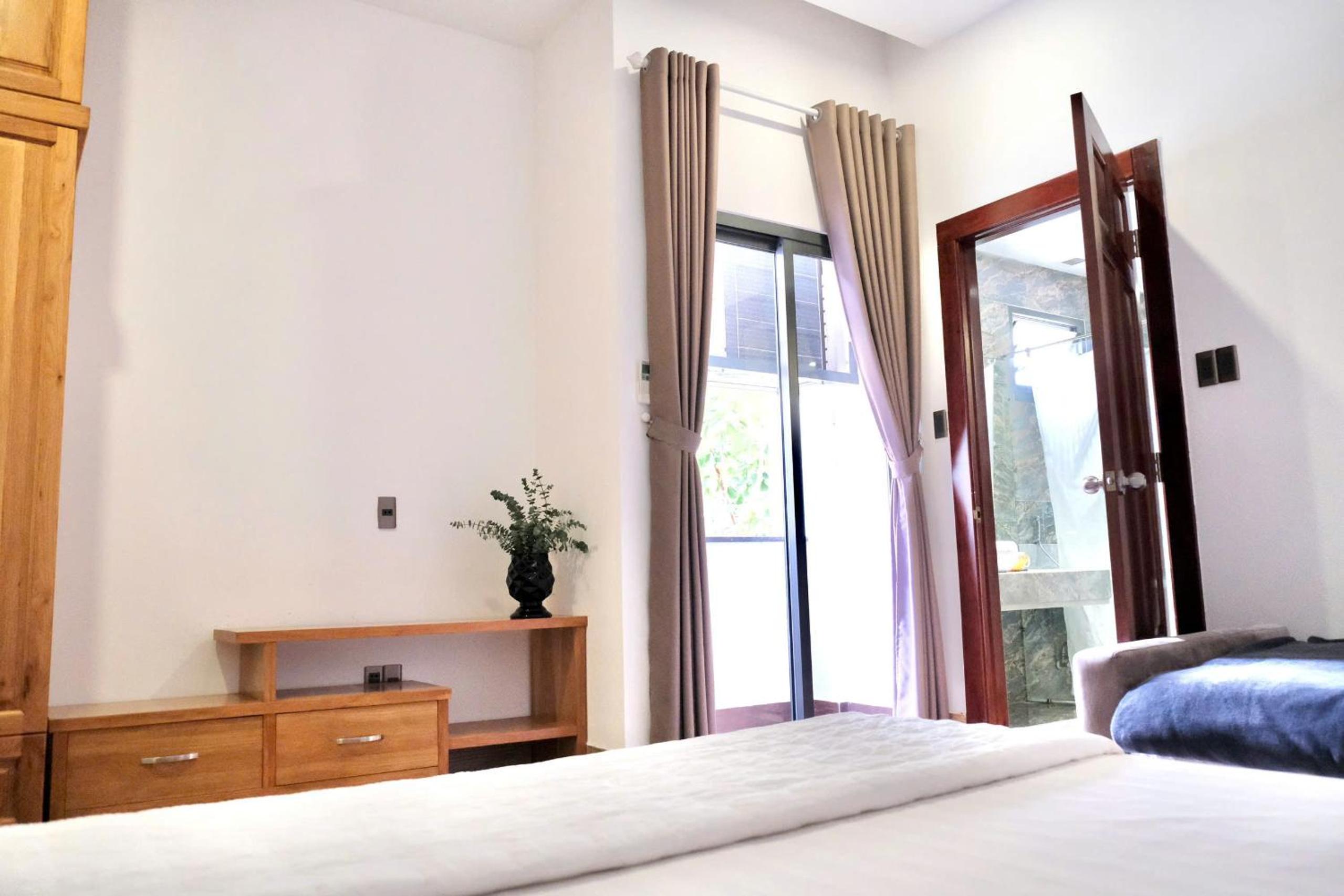 Kim Minh Hotel & Apartment 19/59