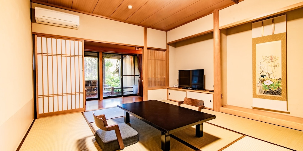 Hotel Seiryuso 32/46