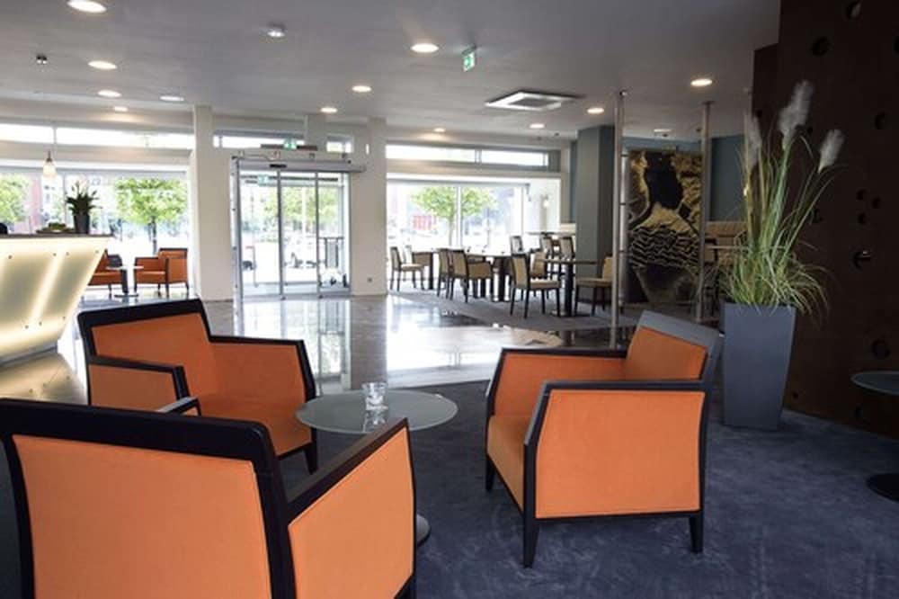 NORDSEE HOTEL BREMERHAVEN 21/31