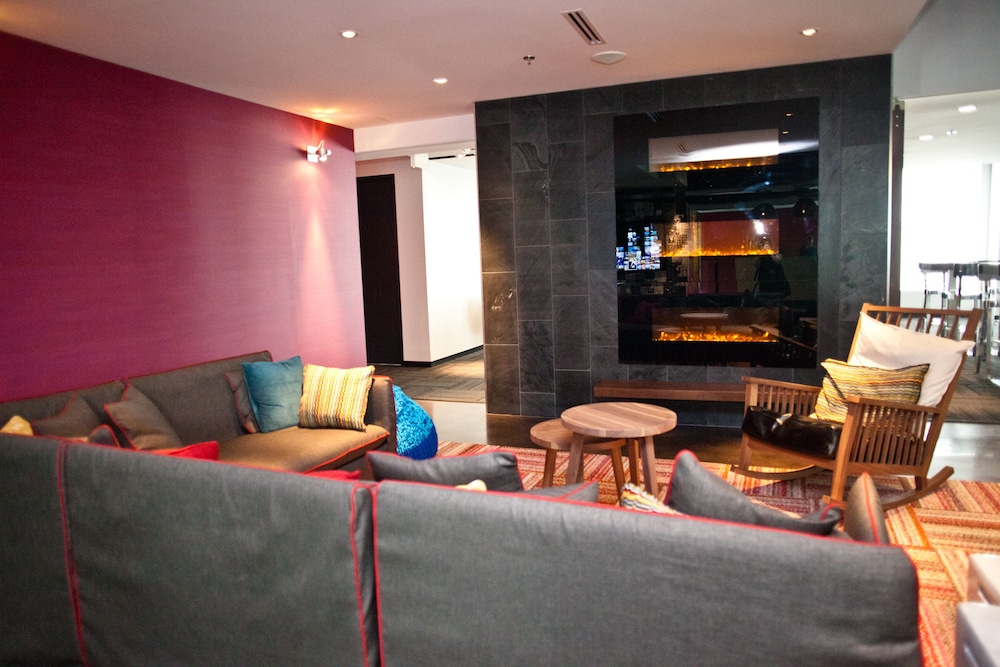 ALT HOTEL HALIFAX AIRPORT 26/39
