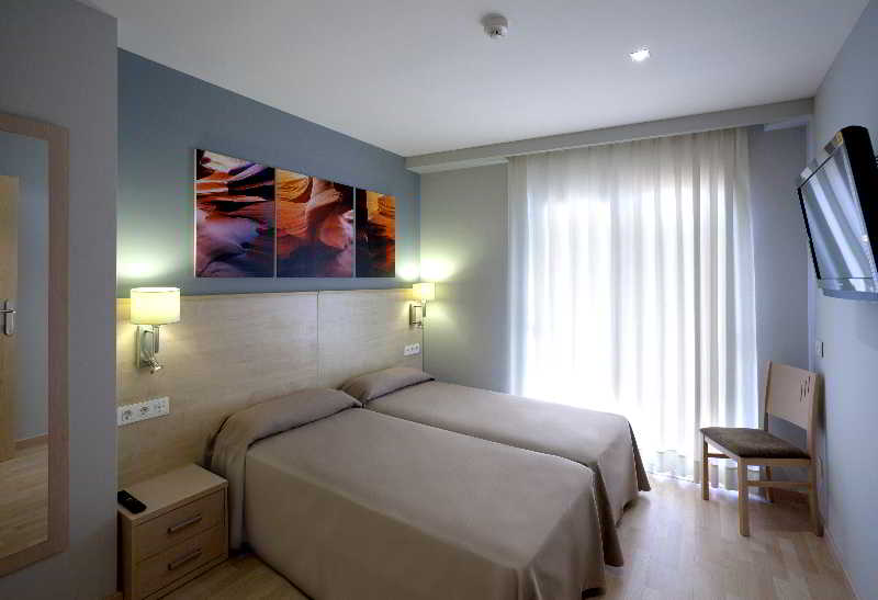 Hotel Acapulco Lloret 28/73