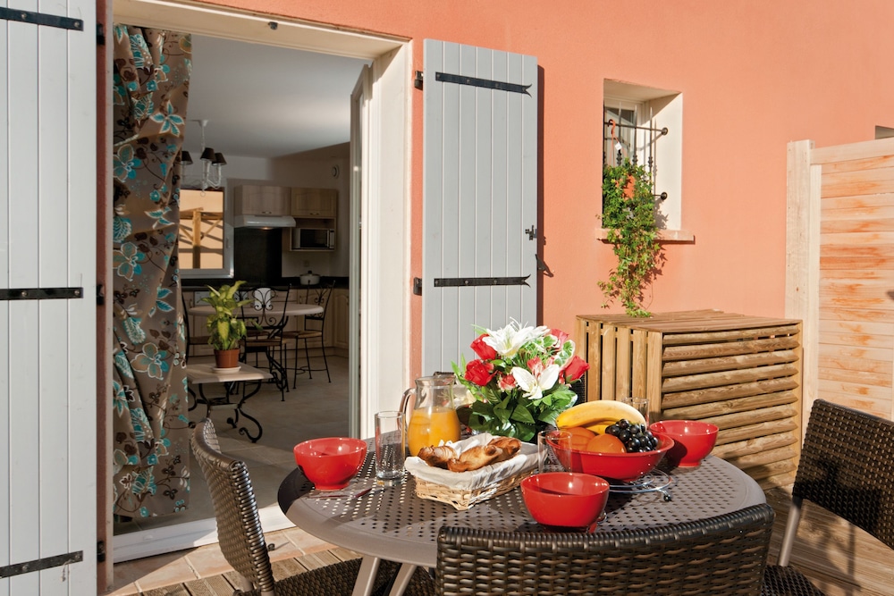 Residence Lagrange Vacances L Oustau de Sorgue 50/64
