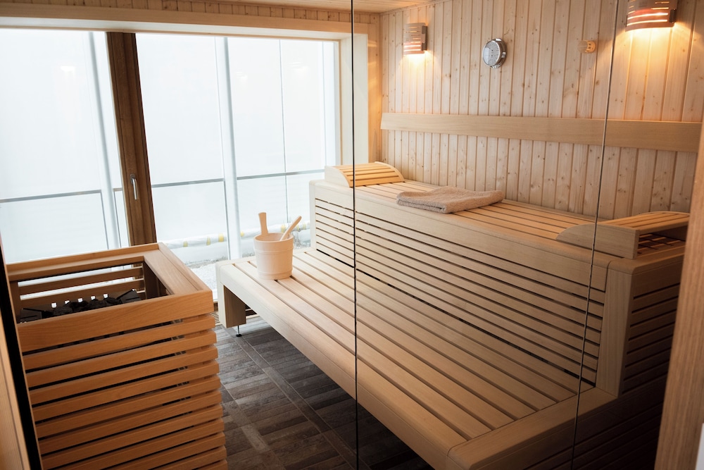Das Kaya Hotel I Stuttgart Airport Messe 24/50