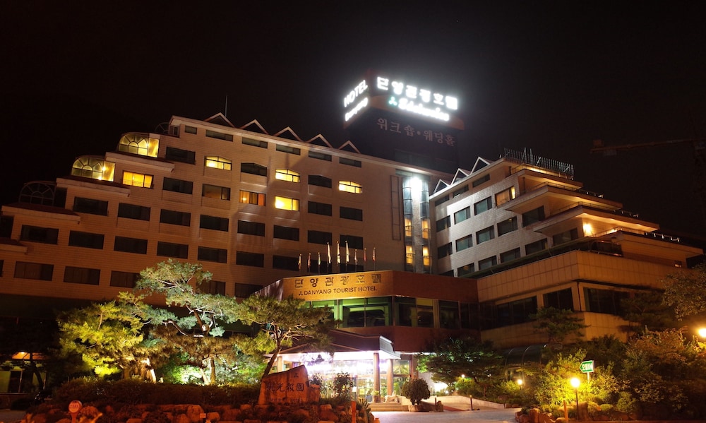 Danyang Tourist Hotel Edelweiss 1/22
