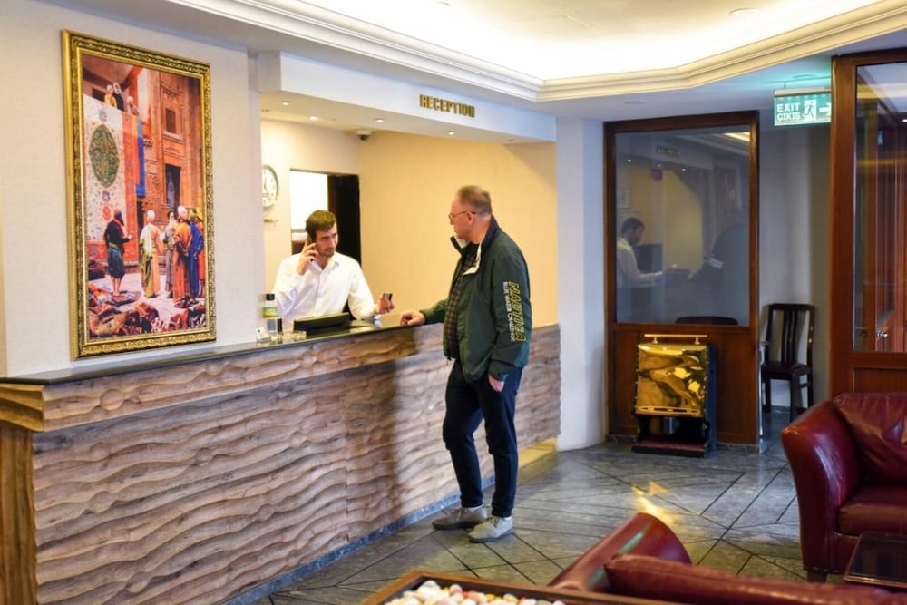 Arti Boutique Hotel 10/51