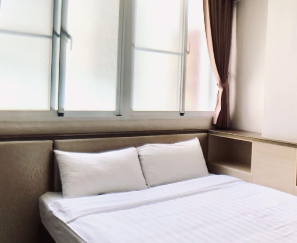 Lai Chi Te Hotel Tainan 26/49