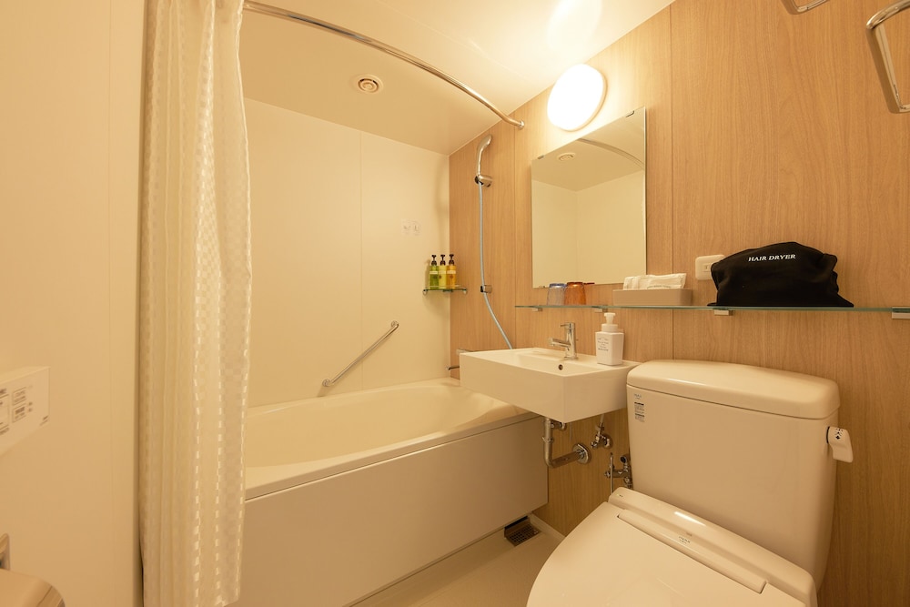 Keikyu EX Hotel Sapporo 34/34