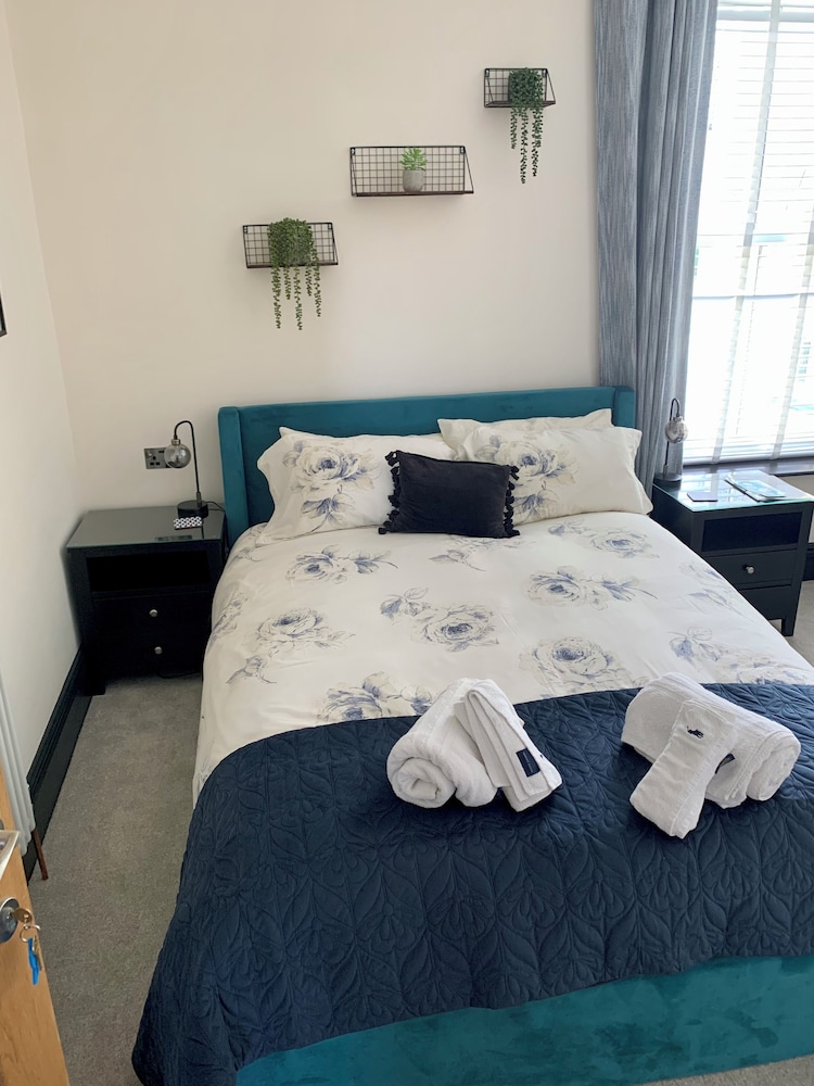Lazy Waves Boutique B&B 15/50