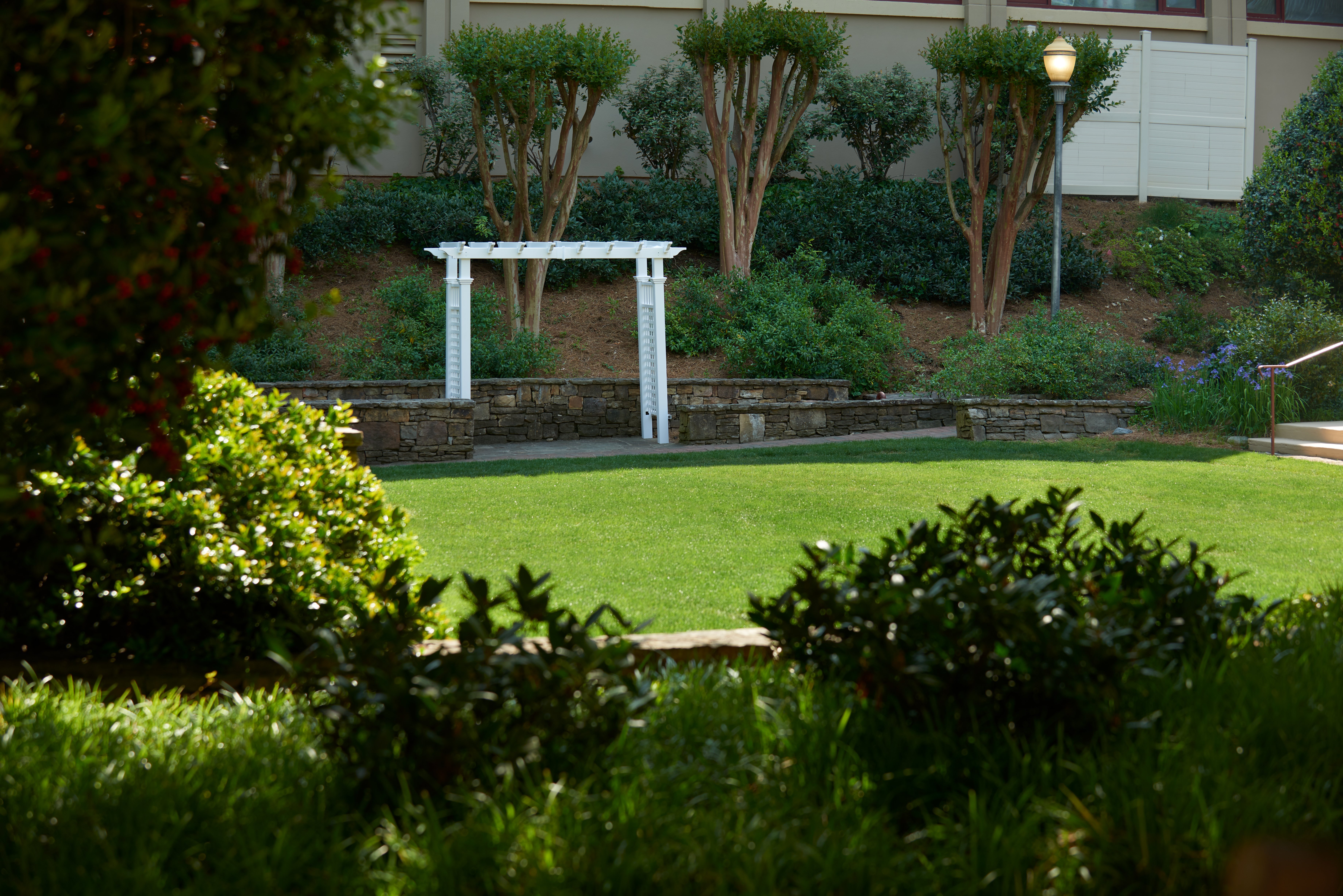 Emory Conference Center Hotel 76/83