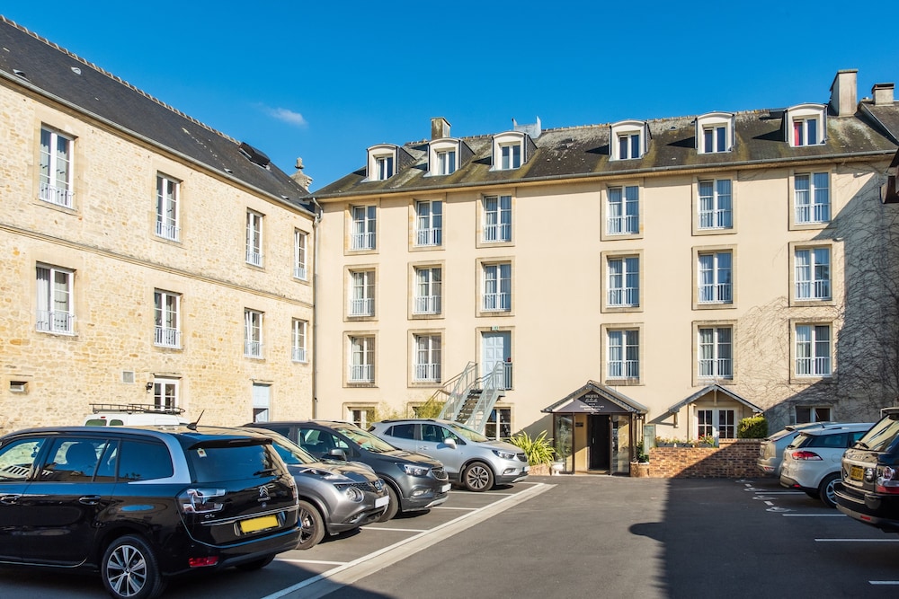 Grand Hotel Du Luxembourg 65/68