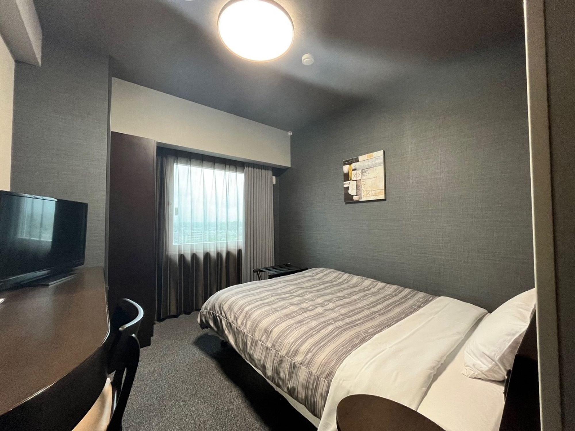 Semi Room, Comfort, Single, Semi Double Bed