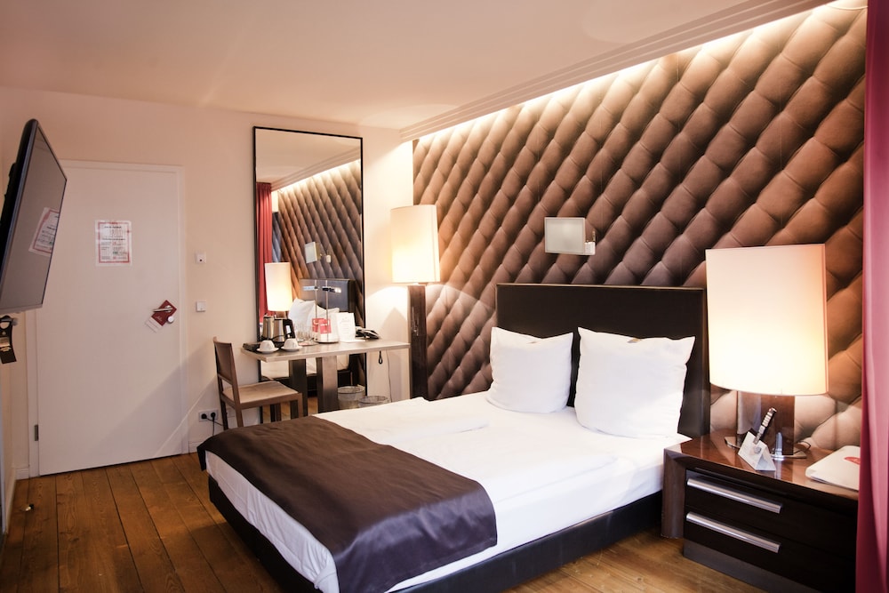 Hotel Adele 20/69