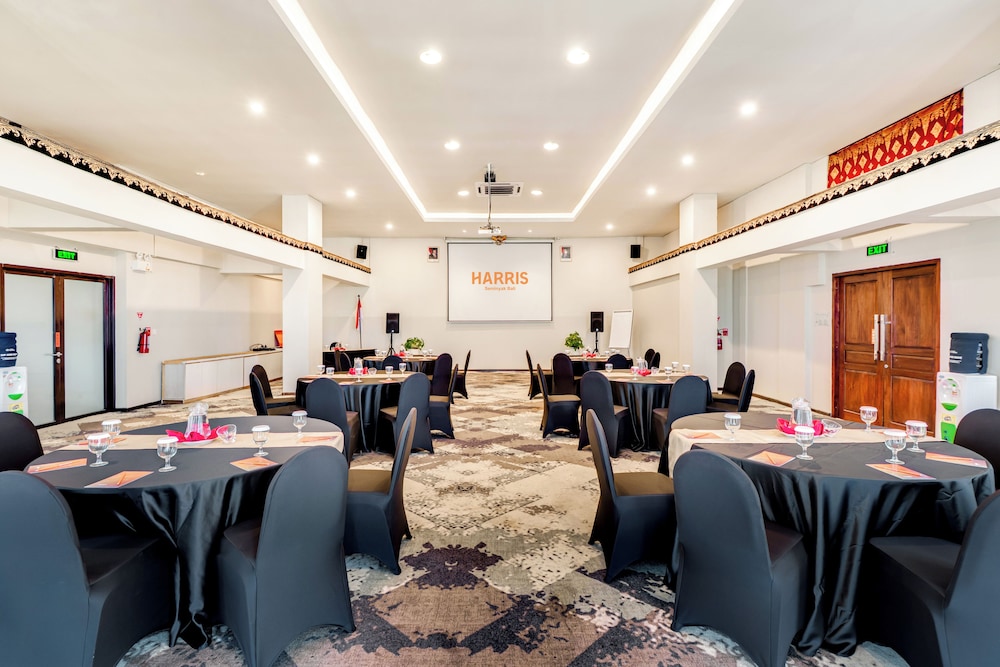 Harris Hotel Seminyak 37/50