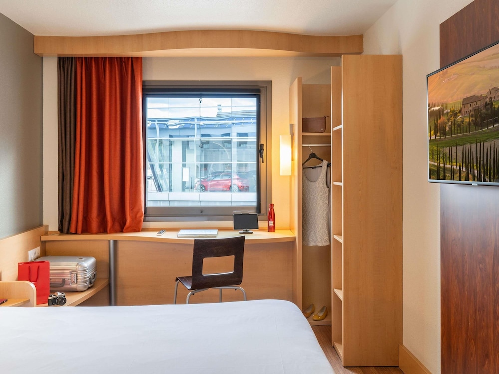 ibis Madrid Alcobendas 19/50