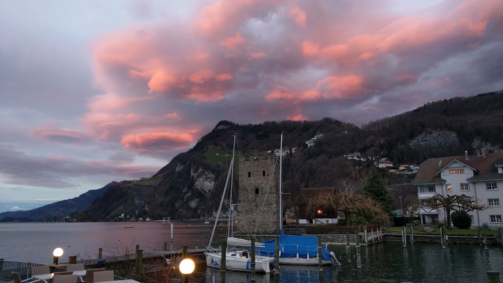 Hotel Winkelried am See 46/50