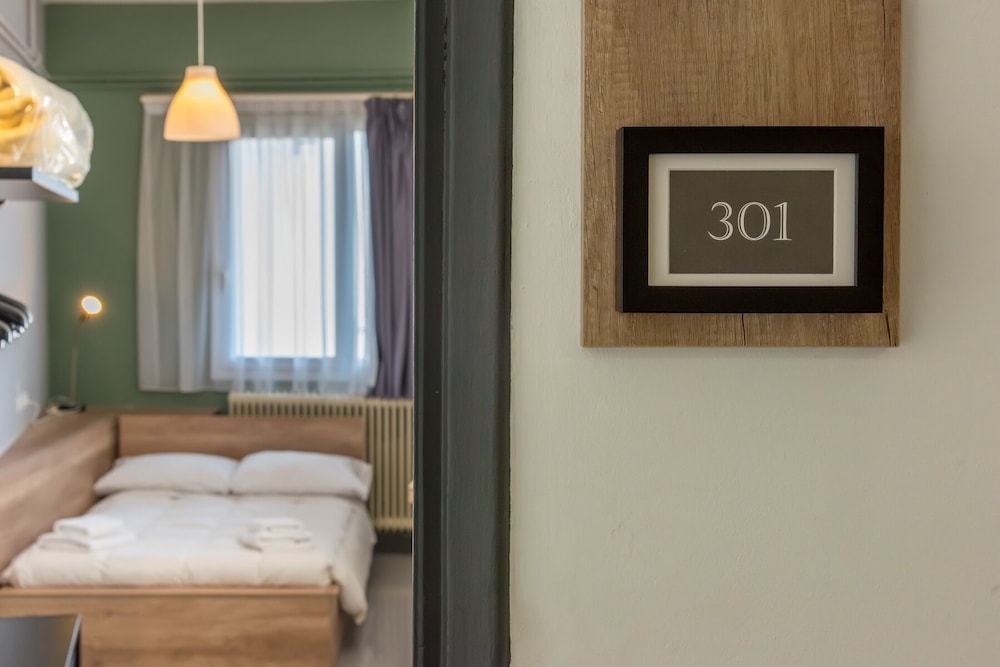 Hotel Alexios 22/71