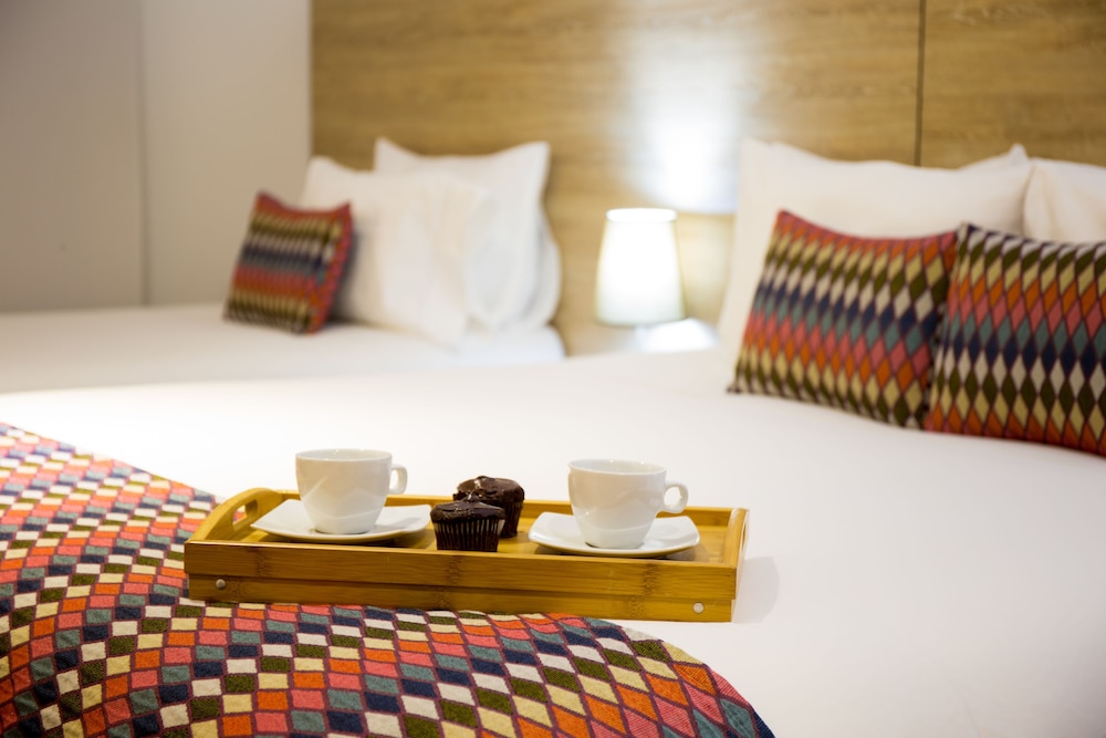 Alko Hotel Integrado 27/70