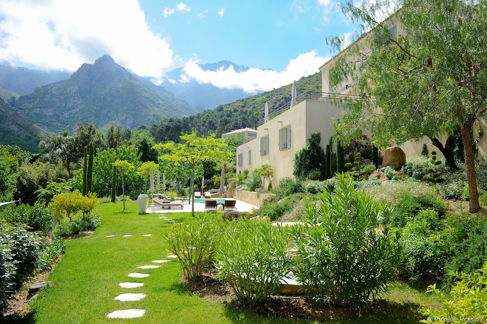 Hotel CasAnna Lidia 40/50