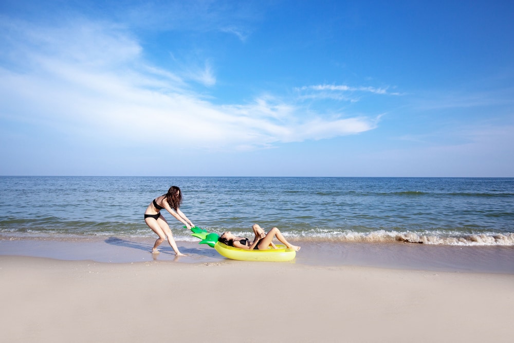 Baba Beach Club Hua Hin Luxury Pool Villa Hotel by Sri Panwa 47/51
