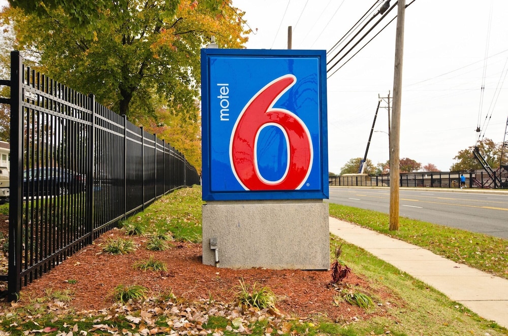 Motel6 Camp Springs, DC - South Camp Springs 31/43