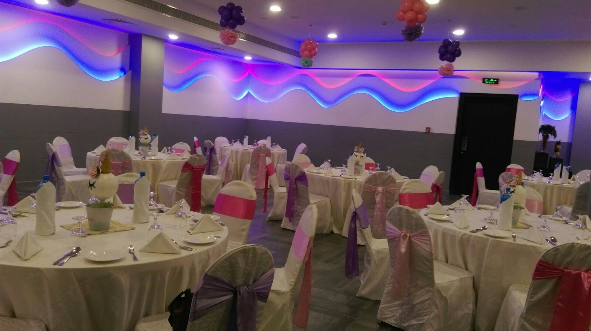 Park Regis Lotus Hotel 43/46