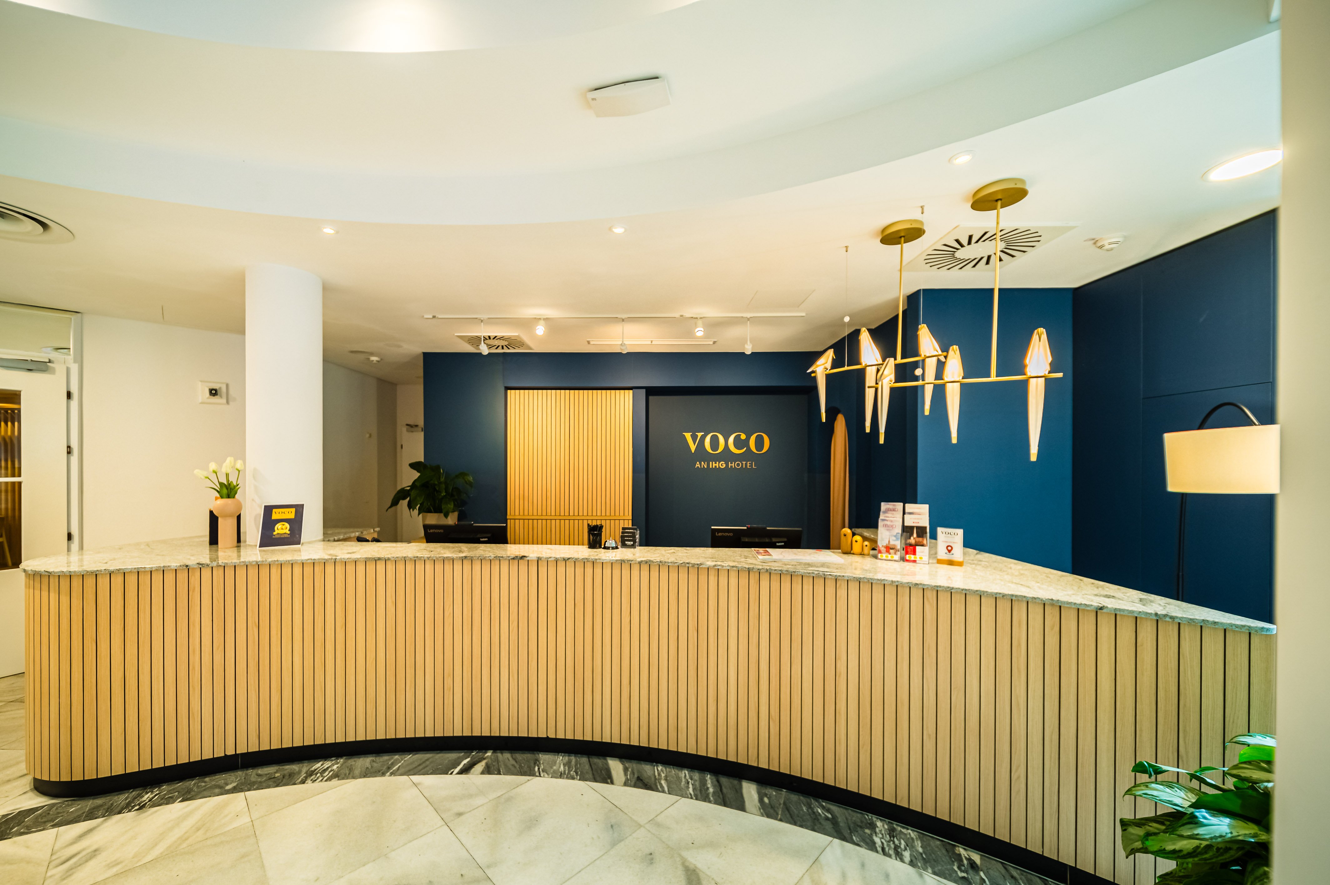 voco Vienna Prater, an IHG Hotel 6/50