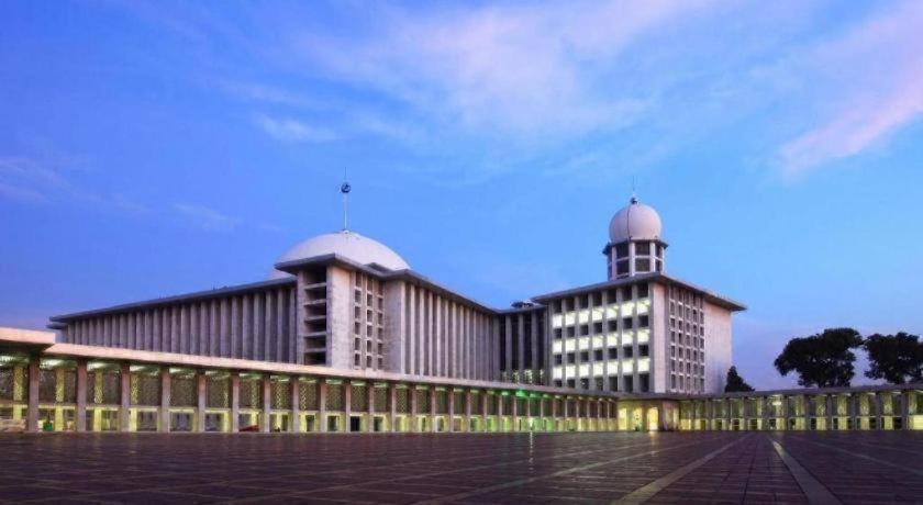 Sumi Hotel Mangga Besar 5/49