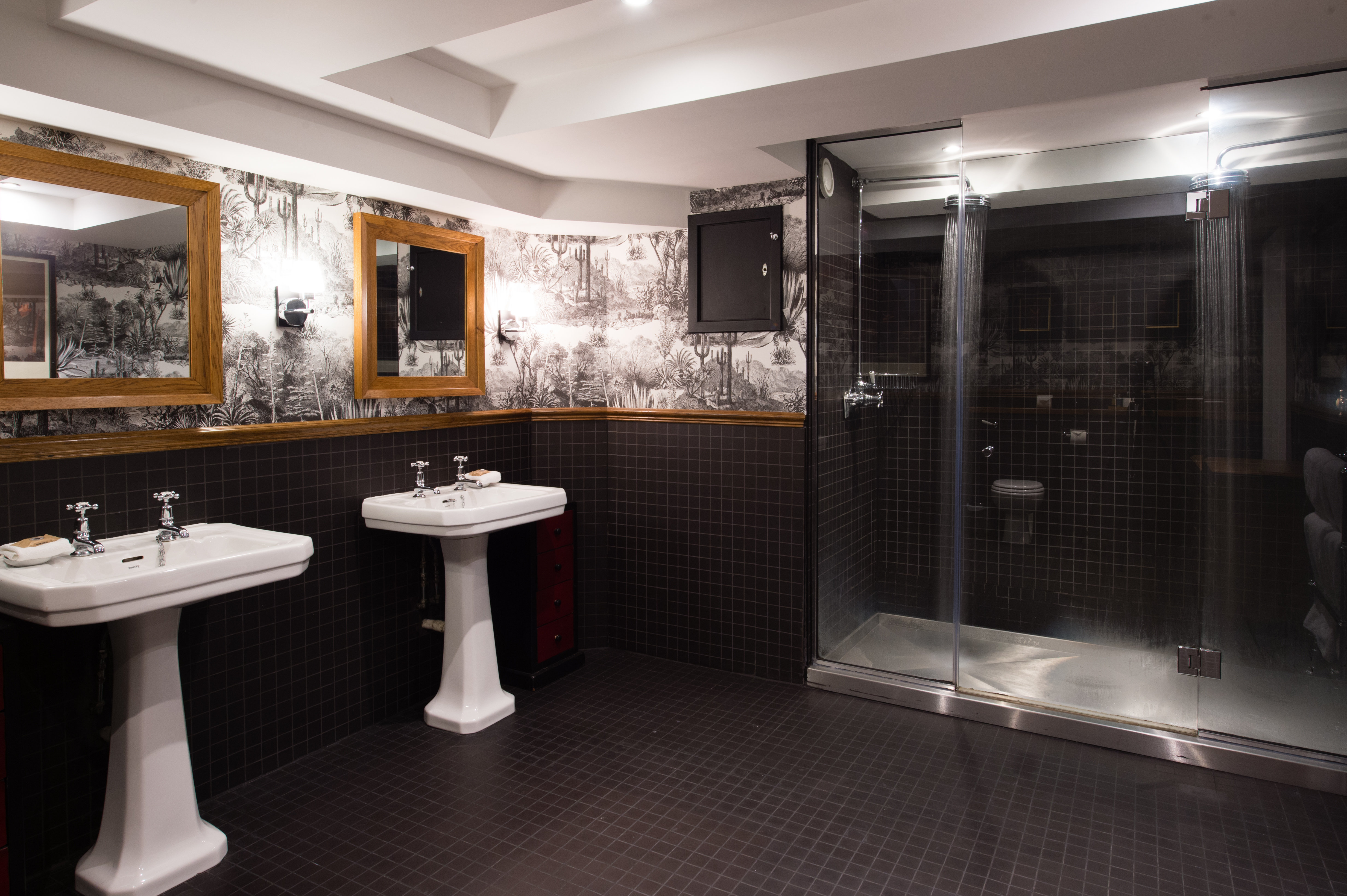 Hotel du Vin Glasgow at One Devonshire Gardens 61/62