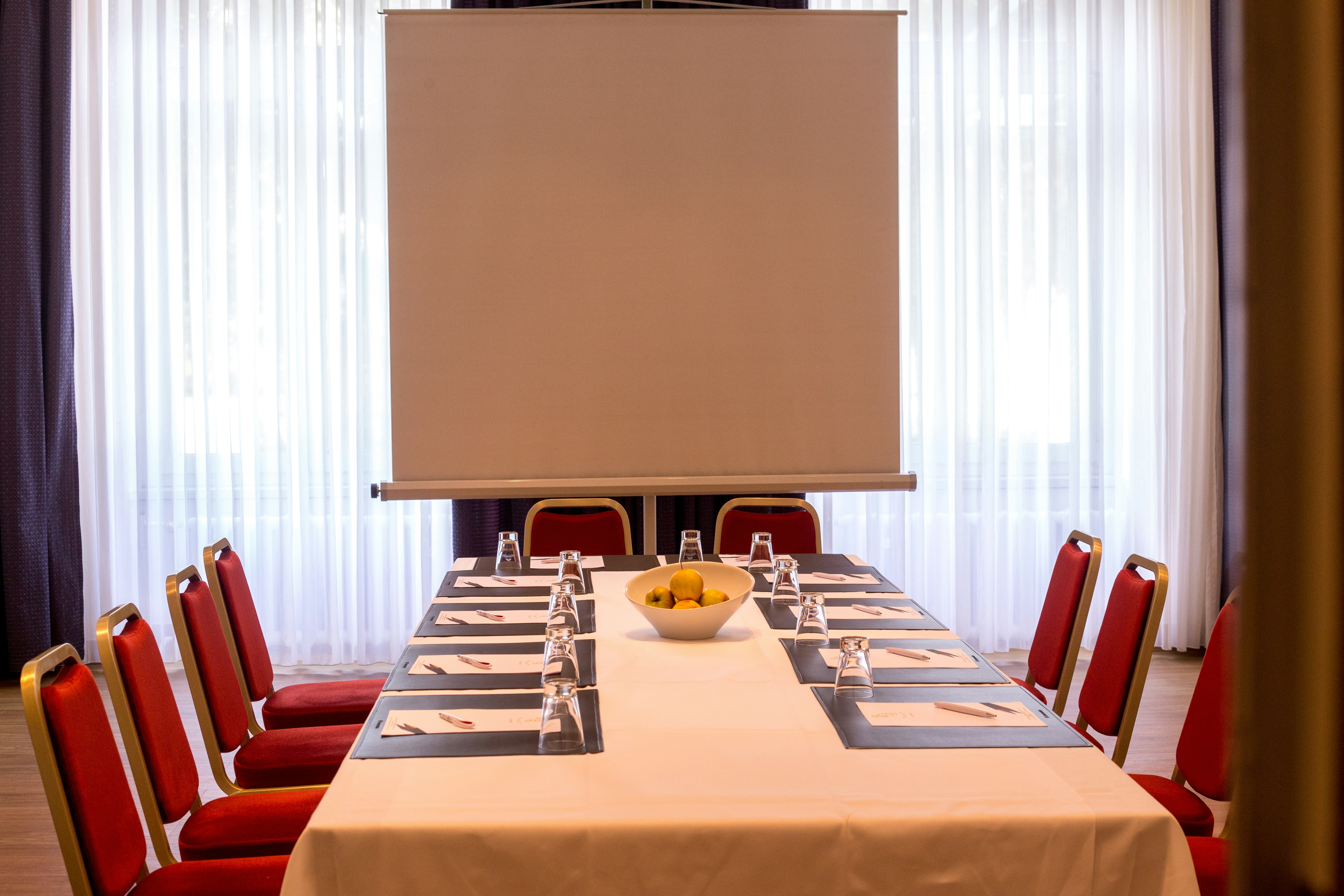 Hotel Chemnitzer Hof 22/33