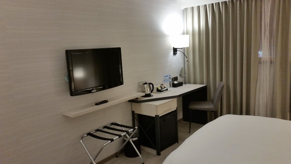 Citizen Hotel 49/55