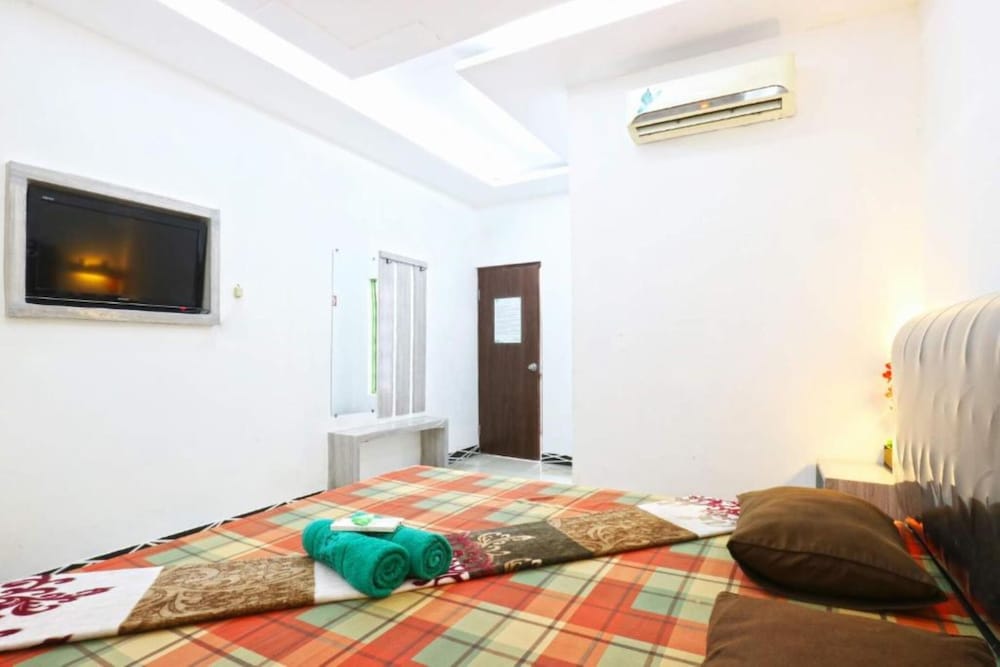 Habibah Syariah Hotel 15/43