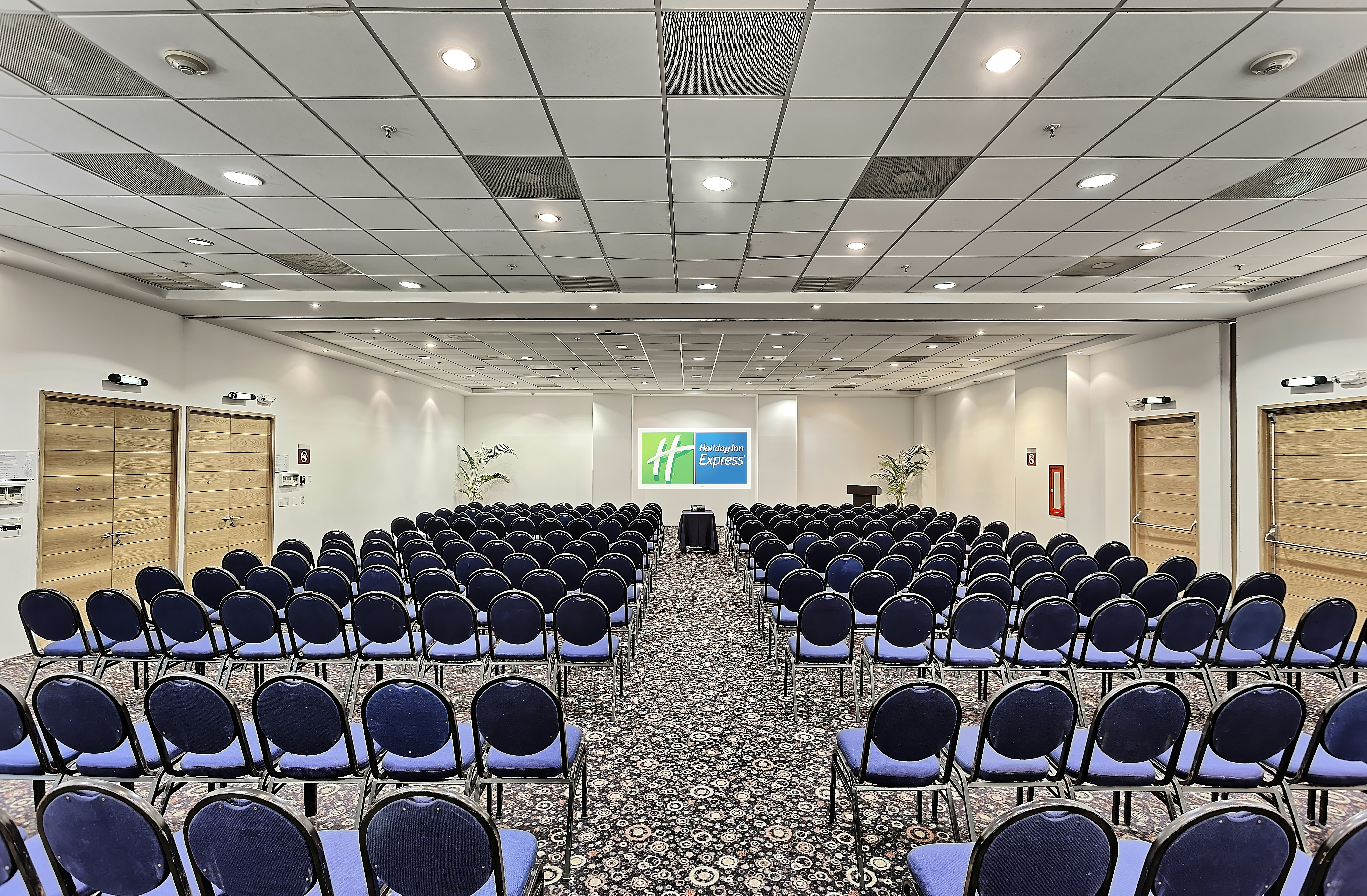 Holiday Inn Express Villahermosa Tabasco 2000 37/50