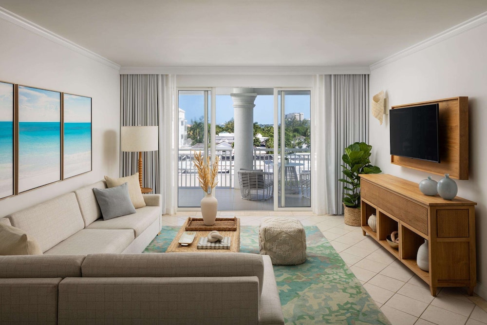 Sandals Royal Bahamian - Adults Only 30/50