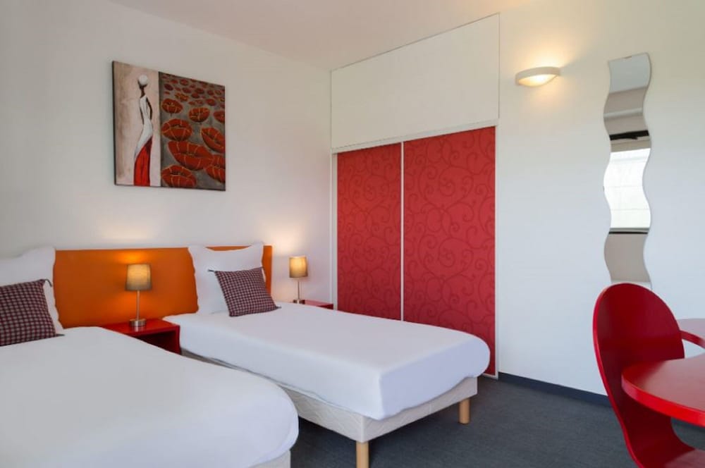 INTER-HOTEL ANAIADE 6/41