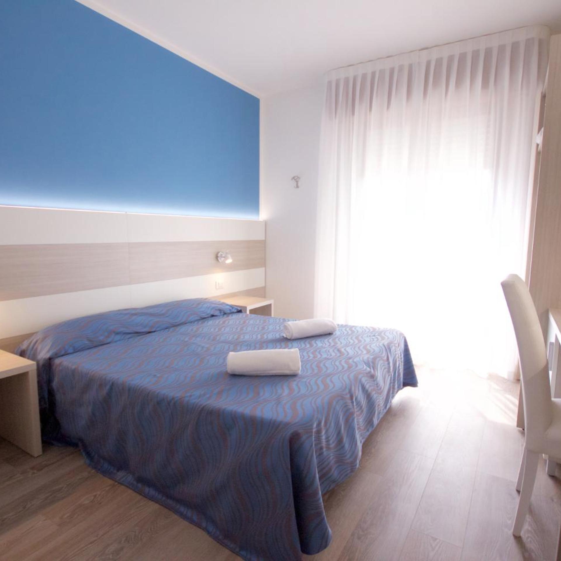 Hotel Serenella 18/60