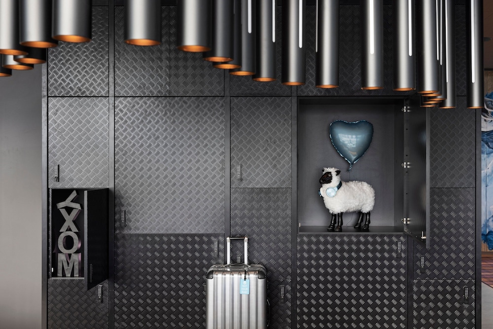 Moxy Tromso 13/48