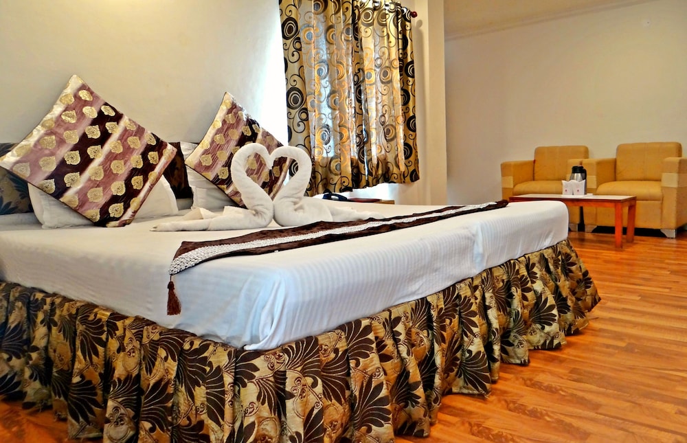 Hotel Vintage 22/64