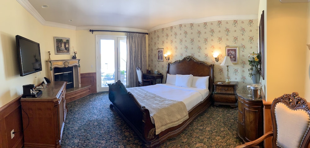 Inn at Churon Winery 14/50