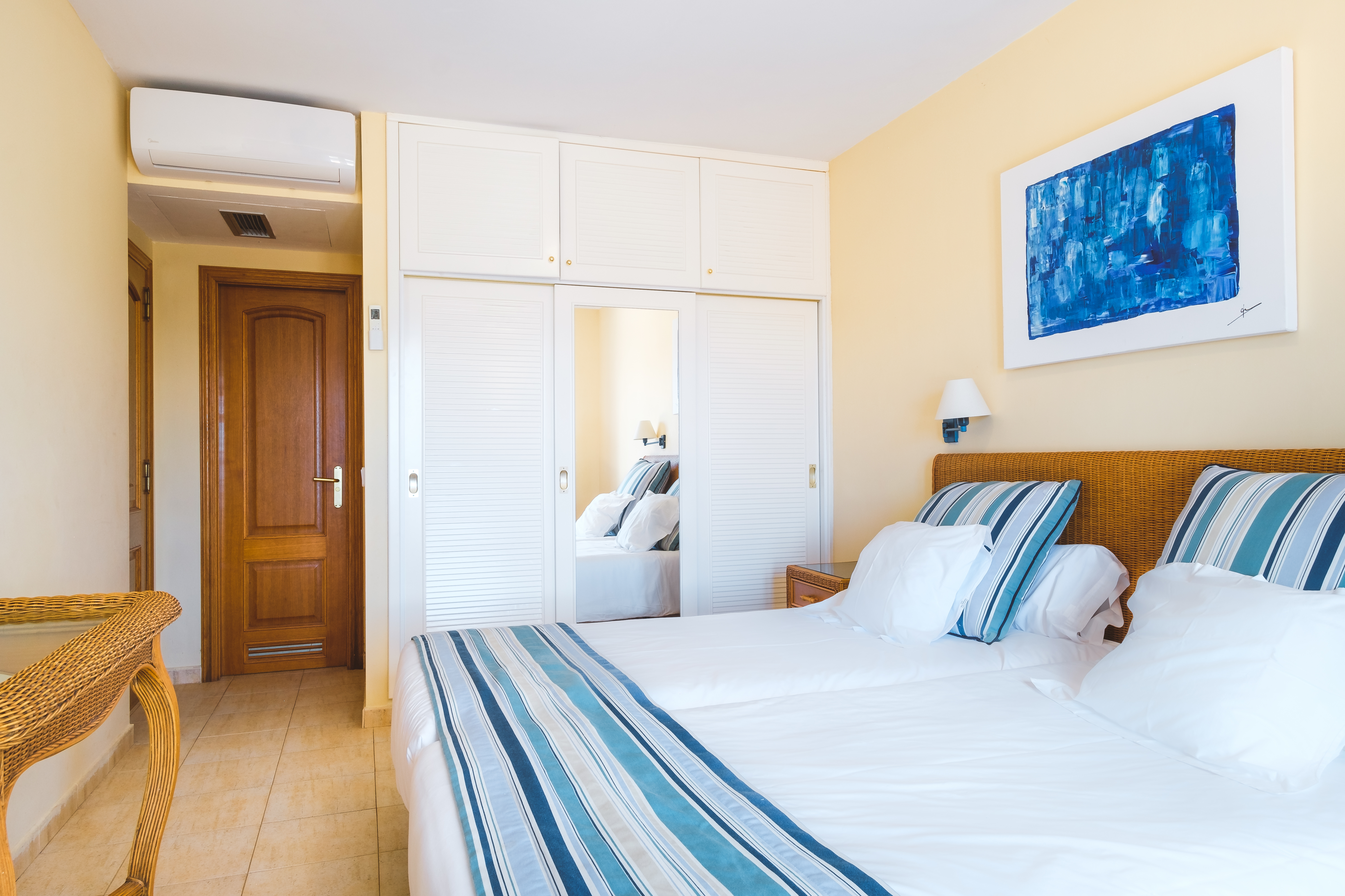 2 Bedrooms, Plus, Hot Tub