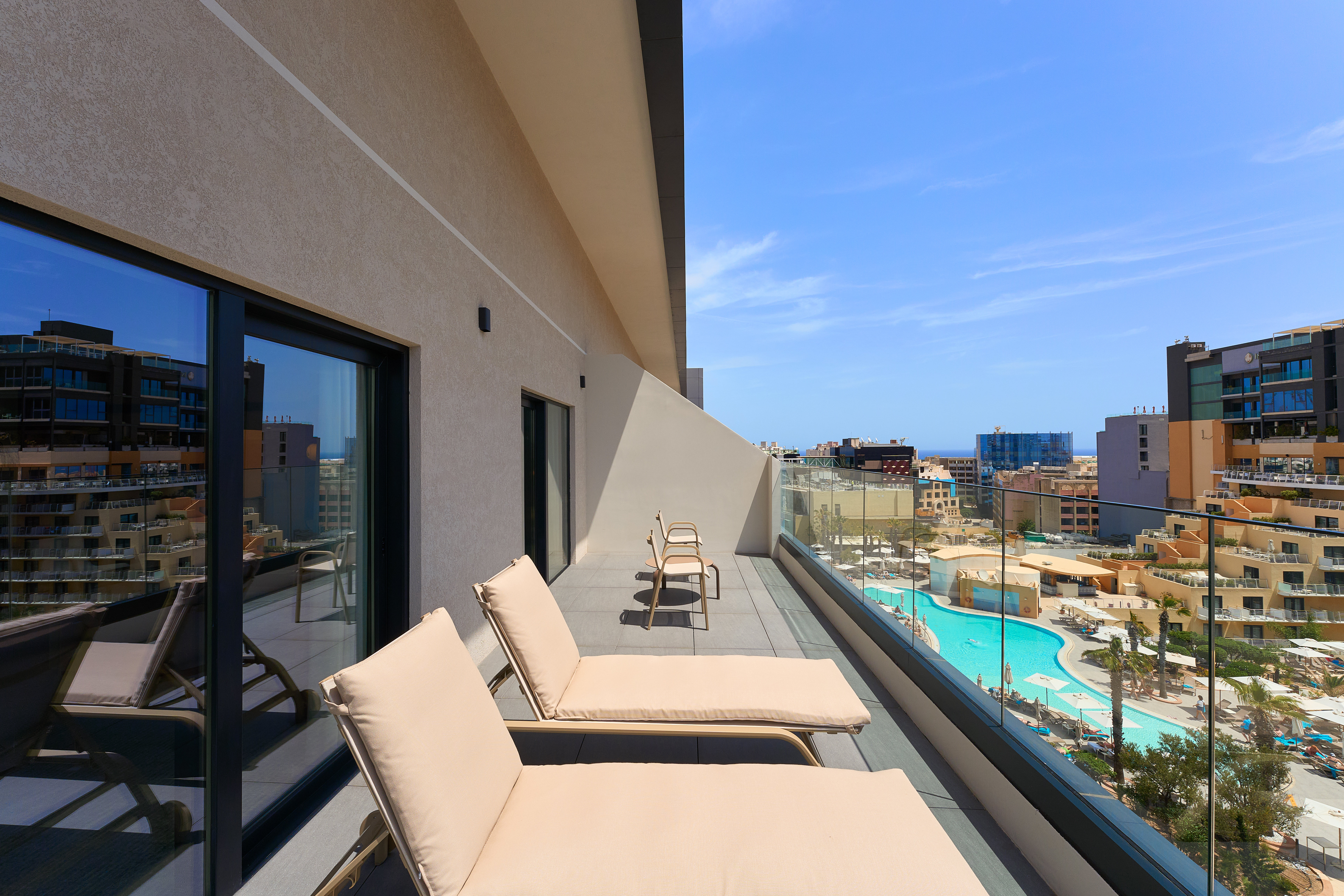 voco Malta by IHG 22/50