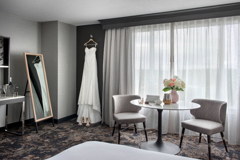 Bridgewater Marriott 23/39