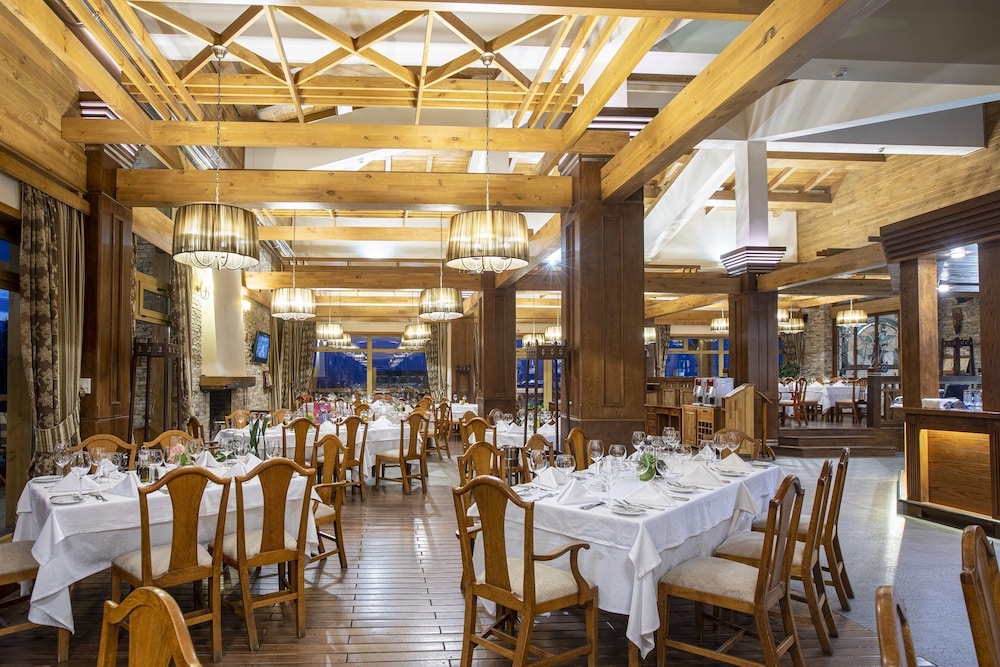 Pirin Golf Hotel & Spa 52/75