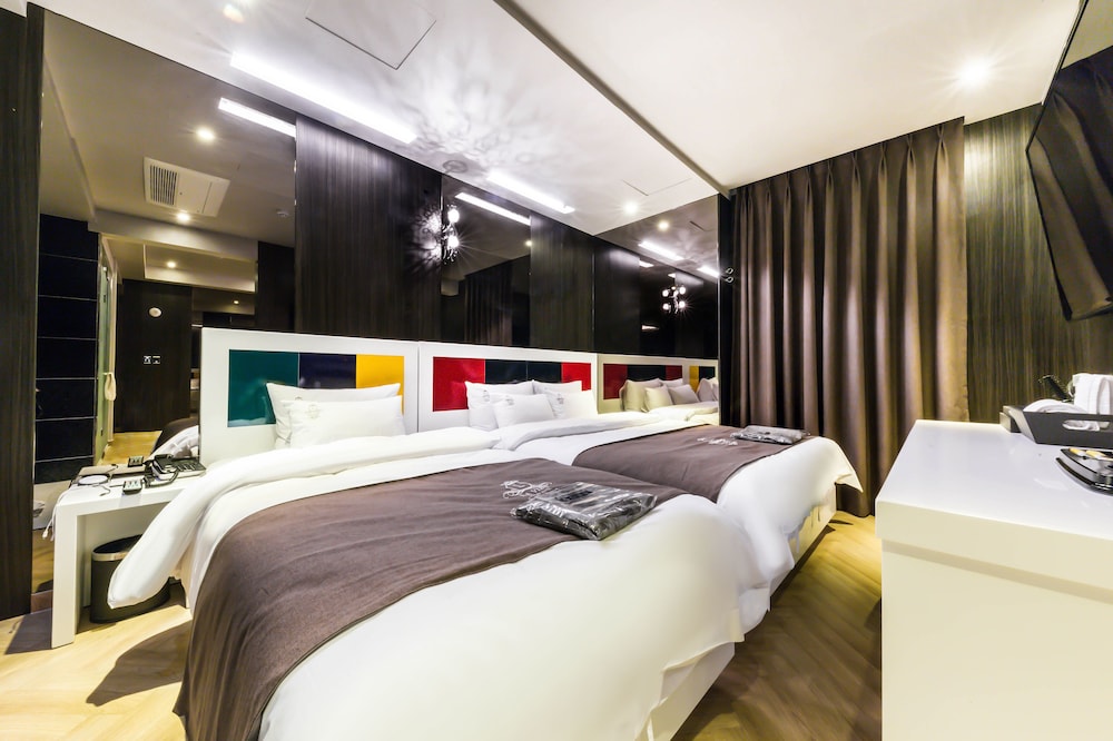Cheonho La View Luxury Hotel 15/50