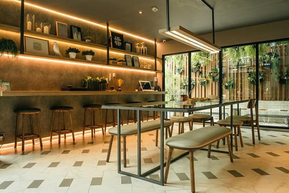 NAP HOTEL BANGKOK 29/48