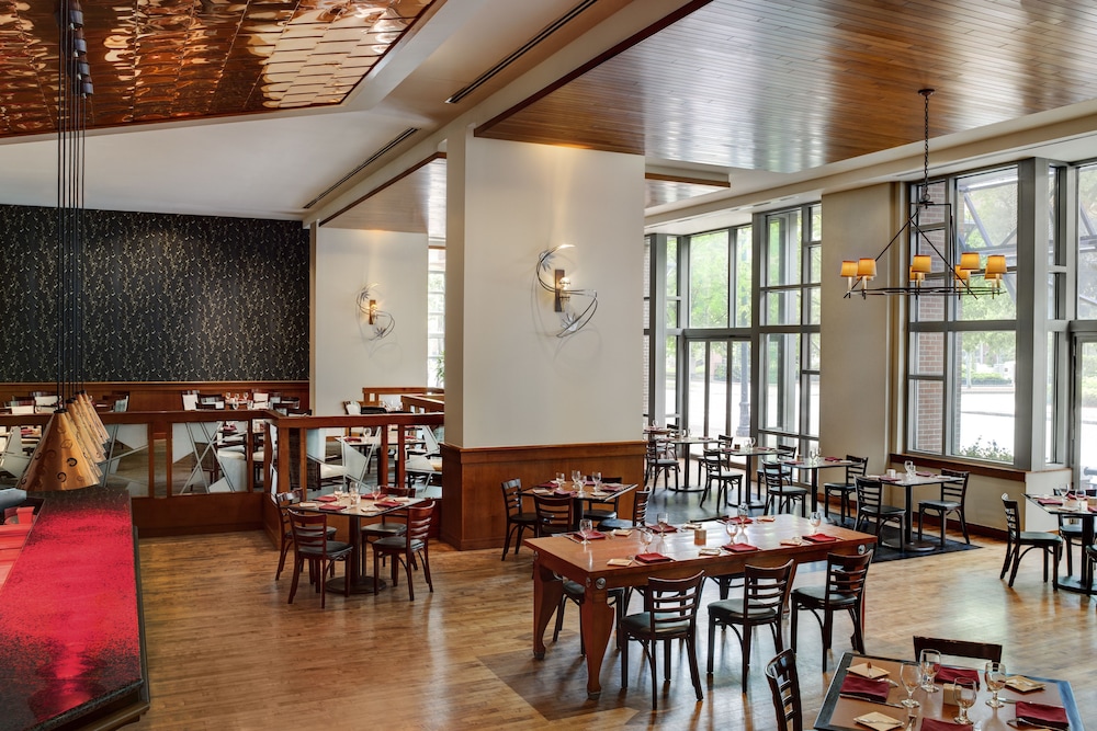 Le Meridien Cambridge 45/58