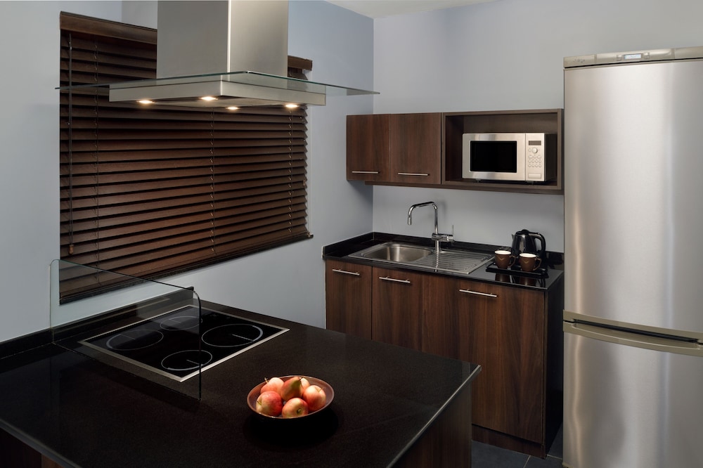 Movenpick Hotel Apartments Al Mamzar 51/64
