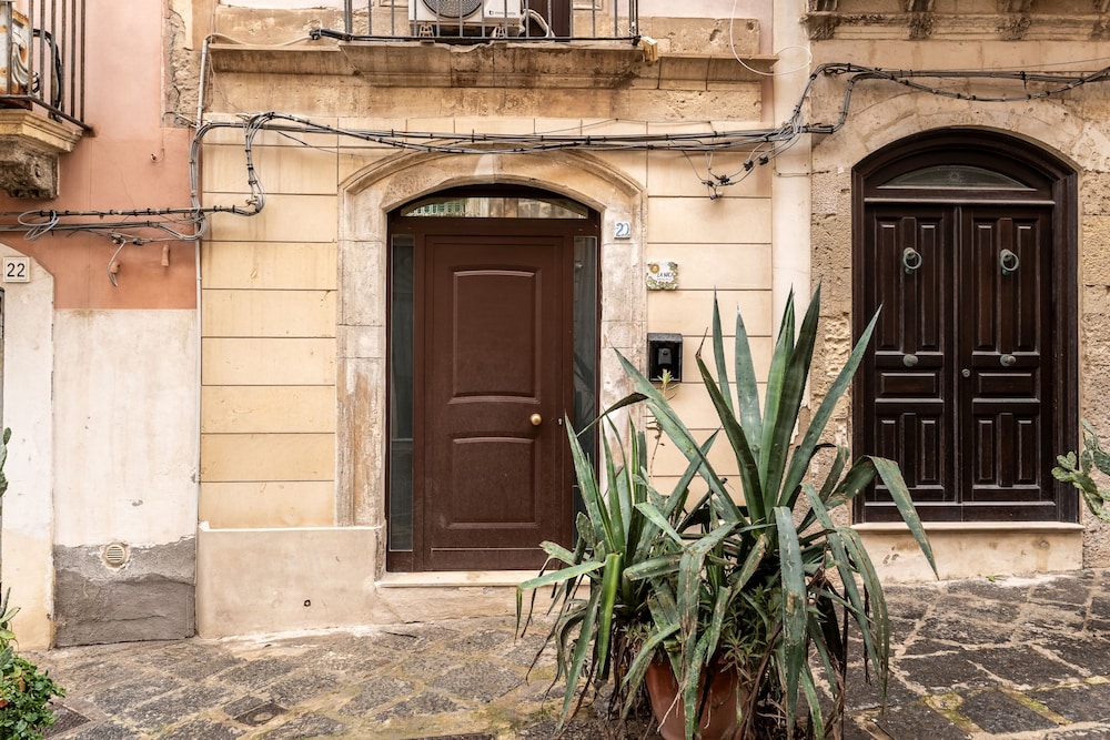 La Naca by Wonderful Italy 1/15